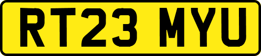 RT23MYU