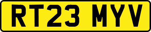 RT23MYV