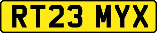 RT23MYX