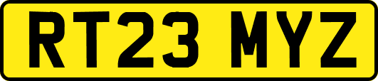 RT23MYZ