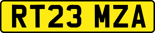 RT23MZA