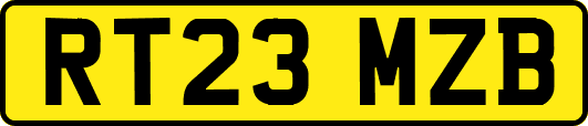 RT23MZB