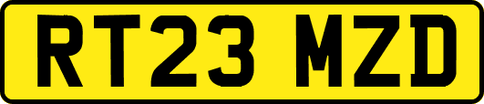 RT23MZD