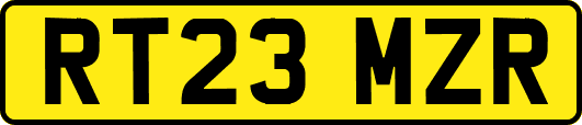 RT23MZR
