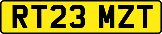 RT23MZT