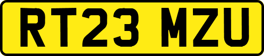RT23MZU