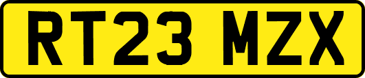 RT23MZX