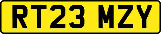 RT23MZY