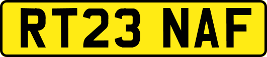 RT23NAF