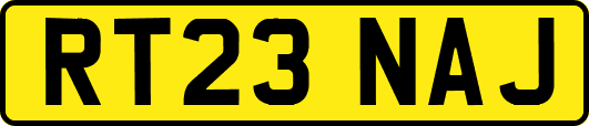 RT23NAJ