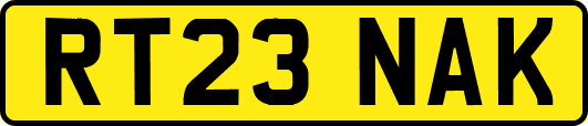 RT23NAK