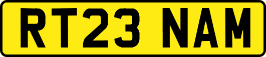 RT23NAM