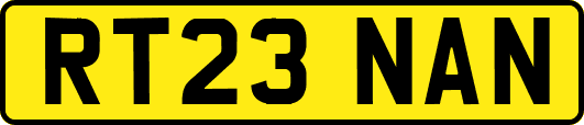 RT23NAN
