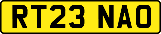 RT23NAO