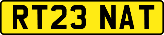RT23NAT