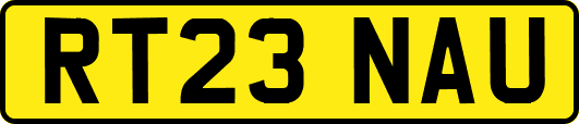 RT23NAU
