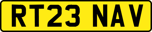 RT23NAV