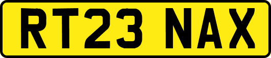 RT23NAX