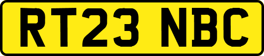 RT23NBC