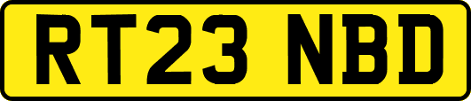 RT23NBD
