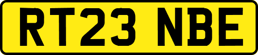 RT23NBE