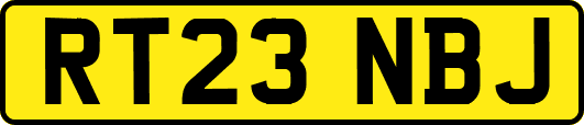 RT23NBJ