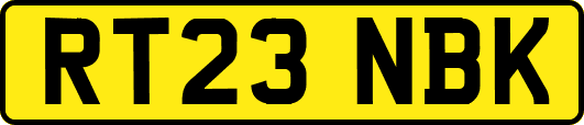 RT23NBK