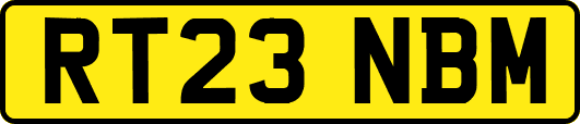 RT23NBM