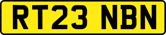 RT23NBN