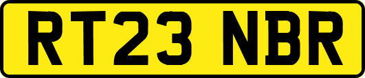 RT23NBR
