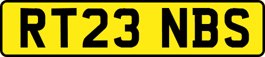 RT23NBS