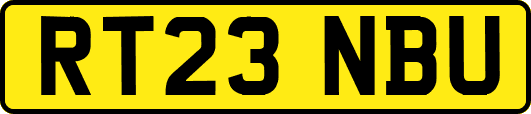 RT23NBU