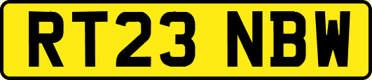 RT23NBW