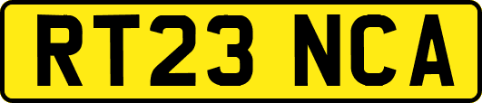 RT23NCA