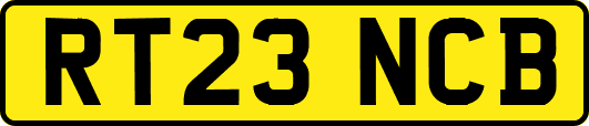 RT23NCB