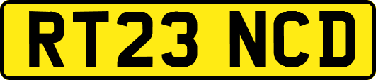 RT23NCD