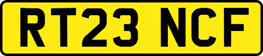 RT23NCF