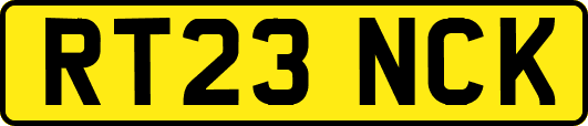 RT23NCK