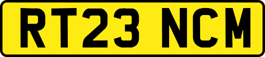 RT23NCM