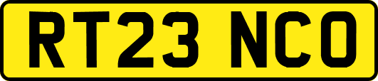 RT23NCO
