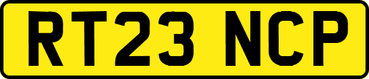 RT23NCP