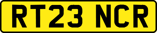 RT23NCR