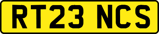 RT23NCS