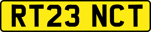 RT23NCT