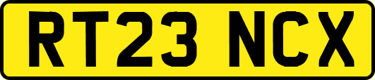RT23NCX