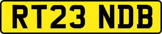 RT23NDB