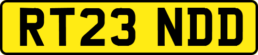 RT23NDD