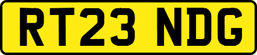 RT23NDG