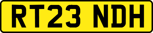 RT23NDH