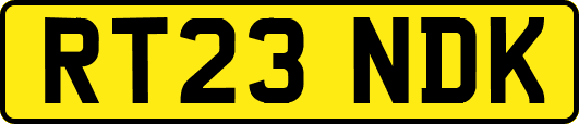 RT23NDK